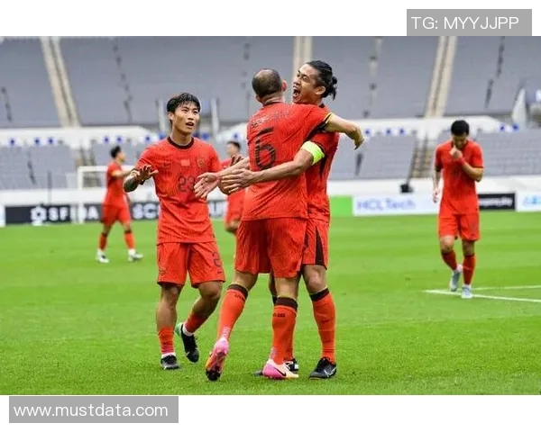 东亚杯精彩对决中国队迎战台北队期待激烈角逐与精彩表现 东亚杯精彩对决中国队迎战台北队期待激烈角逐与精彩表现