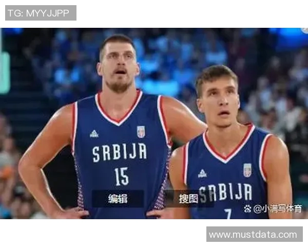 东契奇与约基奇激战国际赛斯洛文尼亚险胜塞尔维亚晋级之路艰辛