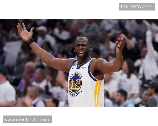 德雷蒙德格林：勇士队的防守核心与全面球员的传奇之路