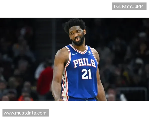 恩比德连续夺得得分王创近四十年最高场均348分佳绩