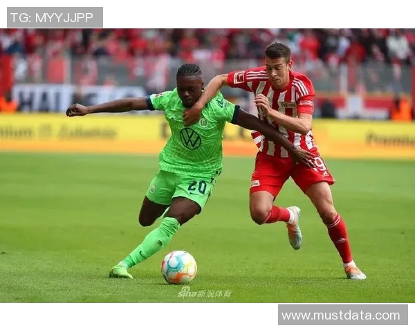 沃尔夫斯堡客战柏林联盟，延续德甲胜利之路