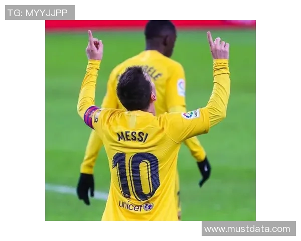 梅西领衔巴萨大胜，巴萨卫冕西甲冠军成现实