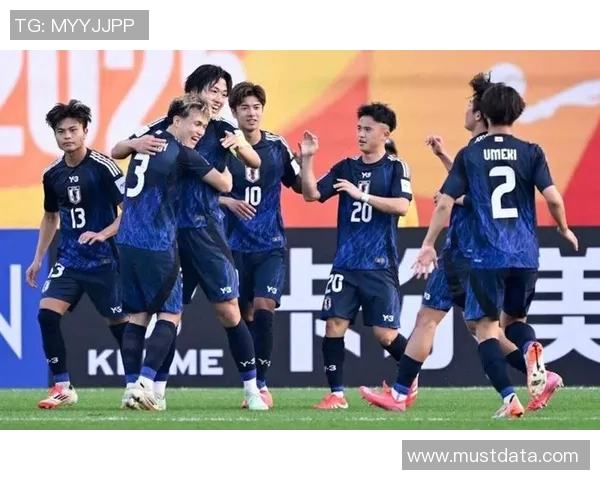 叙利亚与日本足球对决结果揭晓谁在比赛中胜出