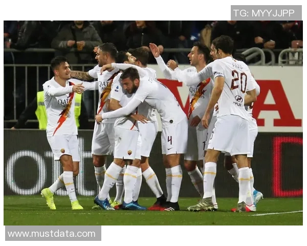 罗马对阵亚特兰大最新战况分析及精彩瞬间回顾