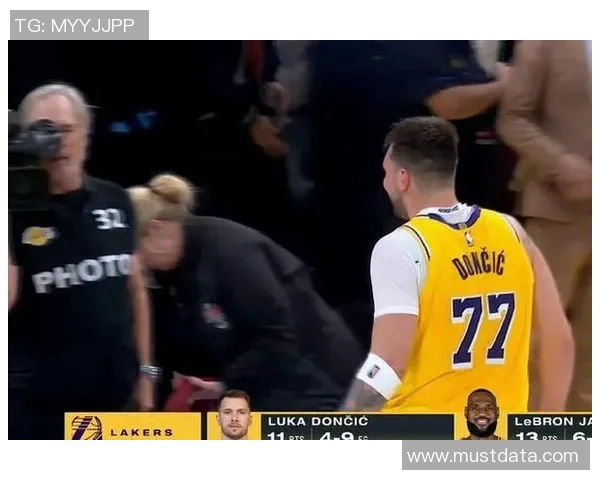 湖人对阵爵士赛前分析央视解读双方战术与球员状态