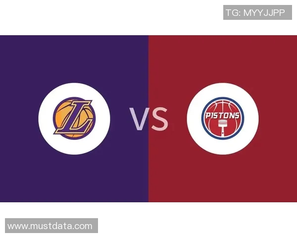 湖人对阵活塞精彩直播回顾及赛后分析全方位解读