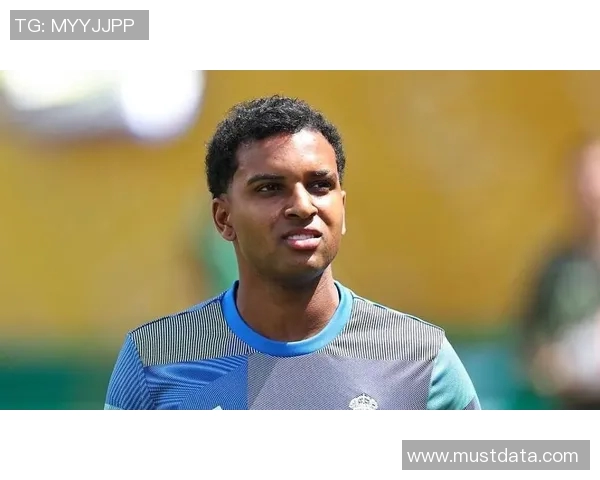 罗德里戈的崛起与未来：从天才少年到足球巨星的成长之路