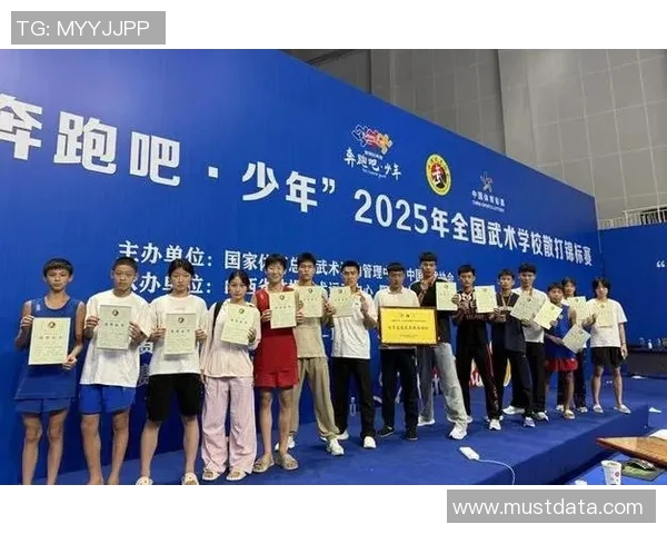 少林延鲁武术学校传承千年武艺培养新时代武术人才