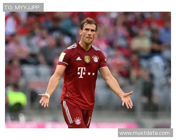 格雷茨卡的崛起与德甲赛场的影响力分析