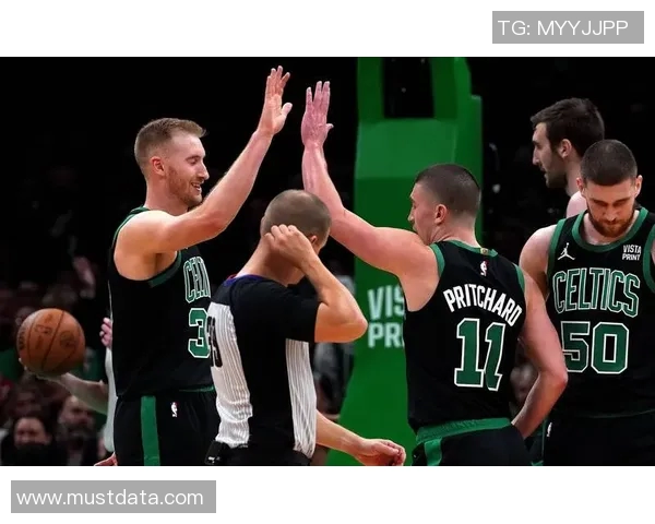 杰森塔图姆领衔波士顿凯尔特人重返巅峰之路的奋斗与荣耀